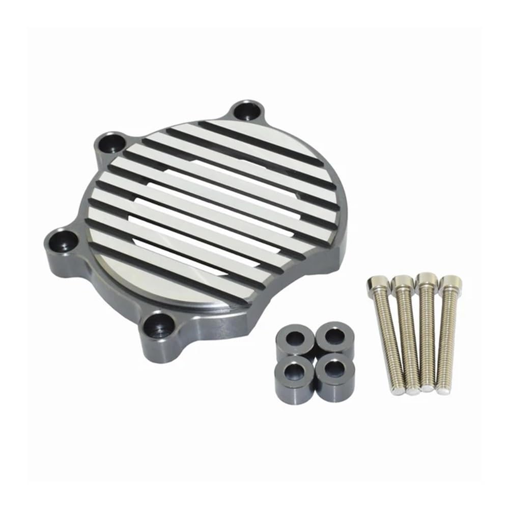Statorabdeckung für Motorradmotoren Motorrad Rechts Motor Puls Zündung Timing Abdeckung Stator Kurbelgehäuse Schutz Protector Für CMX300 CMX500 Für Rebel 300 500 17-21 Statorabdeckung für Motorradmotoren Motorrad Rechts Motor Puls Zündung Timing Abdeckung Stator Kurbelgehäuse Schutz Protector Für CMX300 CMX500 Für Rebel 300 500 17-21 von CJHGD