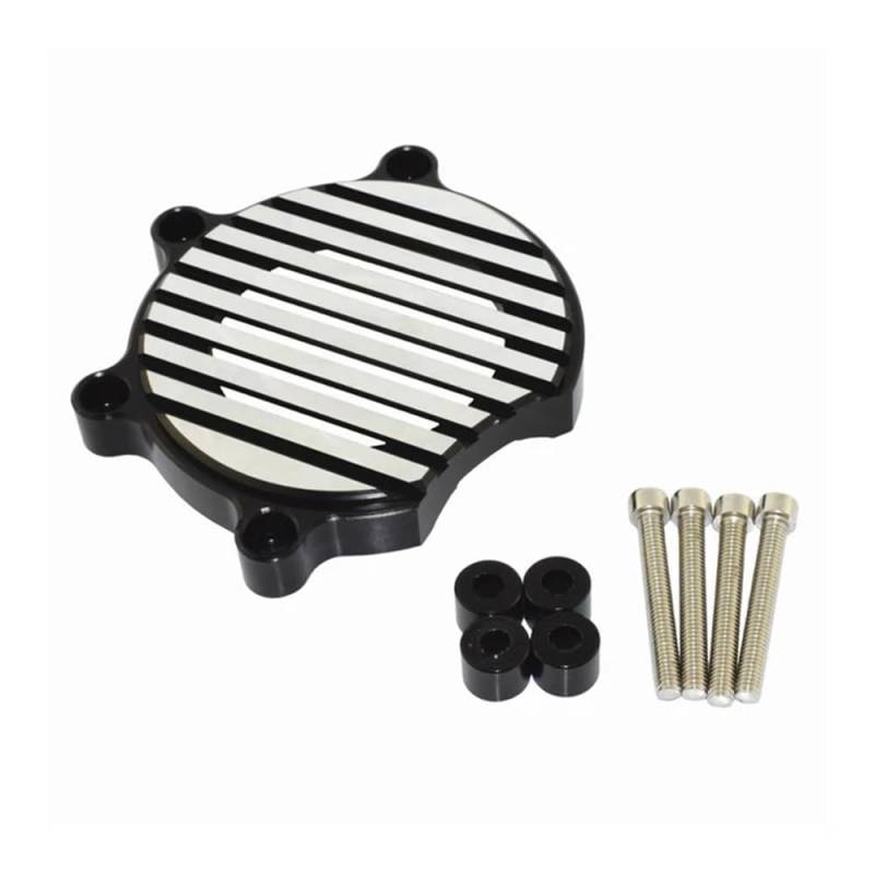 Statorabdeckung für Motorradmotoren Motorrad Rechts Motor Puls Zündung Timing Abdeckung Stator Kurbelgehäuse Schutz Protector Für CMX300 CMX500 Für Rebel 300 500 17-21 von CJHGD