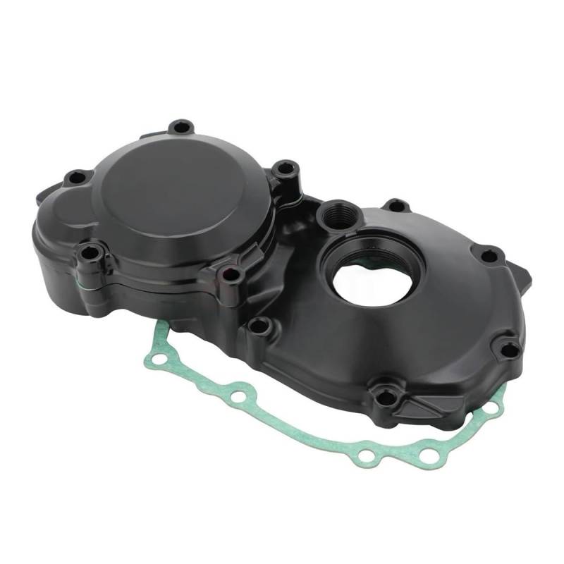 Statorabdeckung für Motorradmotoren Motorrad Rechts Motor Stator Abdeckung Für Für Hayabusa GSXR1300 GSXR1300R 1999-2019 GSX1300BK Für B-King 1300 2008-2012 von CJHGD