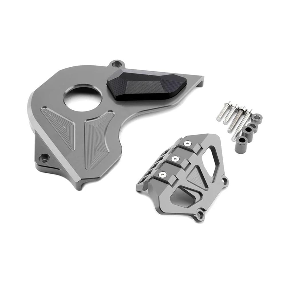 Statorabdeckung für Motorradmotoren Motorrad Seitenabdeckung Motorschutz Motorstatorabdeckung Für CBR650F CB650F CB650R 2014-2020 Statorabdeckung für Motorradmotoren Motorrad Seitenabdeckung Motorschutz Motorstatorabdeckung Für CBR650F CB650F CB650R 2014-2020 von CJHGD