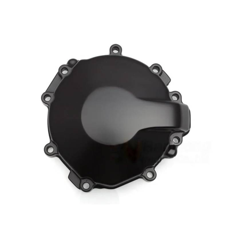 Statorabdeckung für Motorradmotoren Motorrad Stator Motor Abdeckung Kurbelgehäuse Für ZX6 R ZX6R 2009 2010 2011 2012 2013 2014 von CJHGD