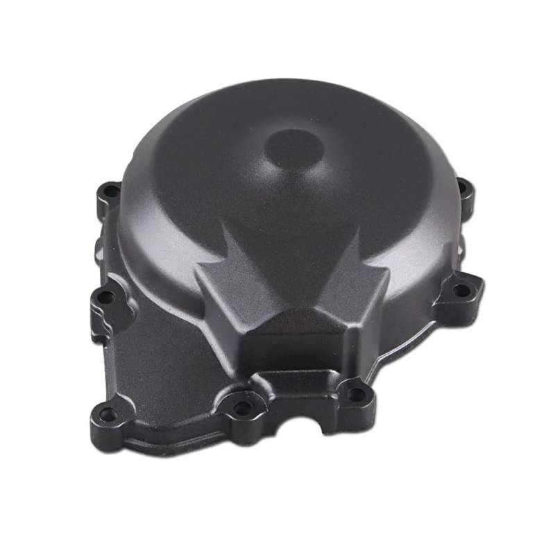 Statorabdeckung für Motorradmotoren Motorrad Stator Motor Kurbelgehäuse Abdeckung Für YZF R6 2006 2007 2008 2009 2010 2011 von CJHGD