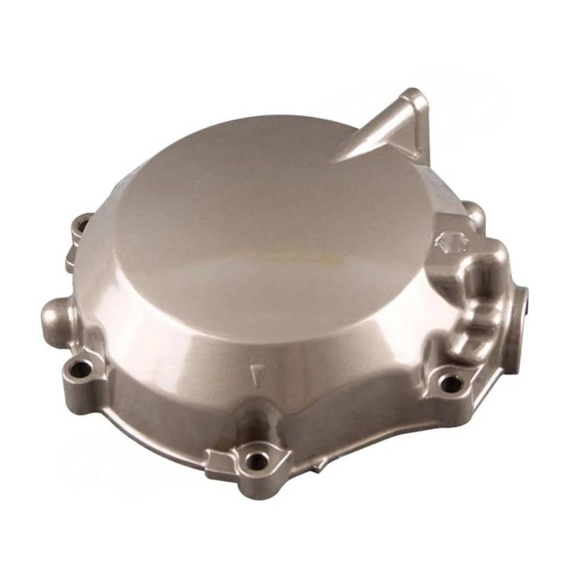 Statorabdeckung für Motorradmotoren Motorrad Stator Motor Kurbelgehäuse Schutz Abdeckung Kurbelgehäuse Links Für ZX-12R 2000 2001 von CJHGD