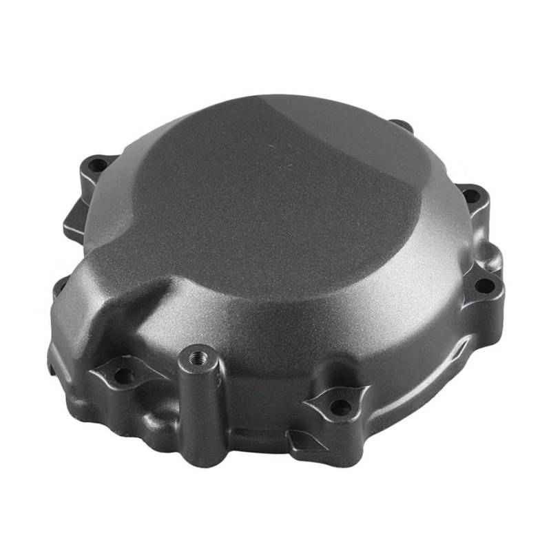 Statorabdeckung für Motorradmotoren Motorradmotor Kurbelgehäuse Stator Generator Abdeckung Kurbelgehäuse Für Für NI&nja ZX-10R / ZX10 2006-2007 Ersatzteile von CJHGD