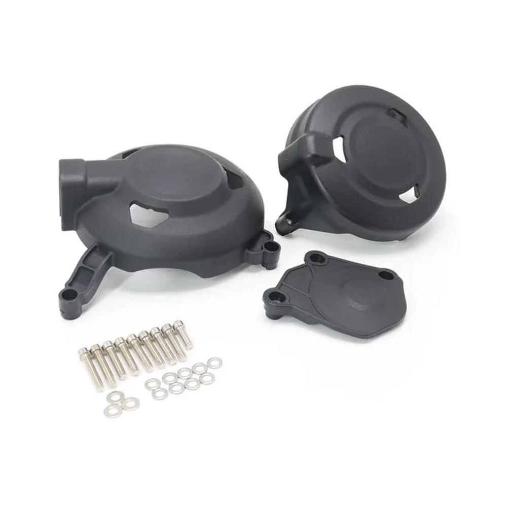 Statorabdeckung für Motorradmotoren Motorradteil Motor Stator Seitenabdeckung Schutz Kurbelgehäuse Carter Protector Für Trident 660 2021 2022 Statorabdeckung für Motorradmotoren Motorradteil Motor Stator Seitenabdeckung Schutz Kurbelgehäuse Carter Protector Für Trident 660 2021 2022 von CJHGD
