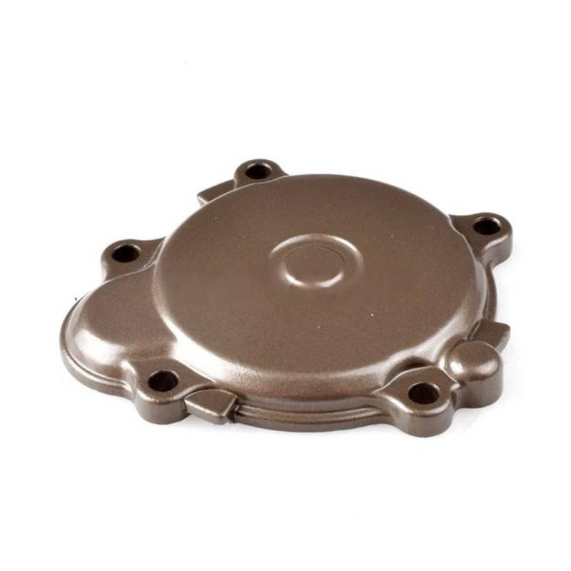 Statorabdeckung für Motorradmotoren Motorstatorabdeckung Kurbelgehäuse Für Für NI&nja ZX10R ZX-10R 2004-2005 04 05 Motorrad von CJHGD