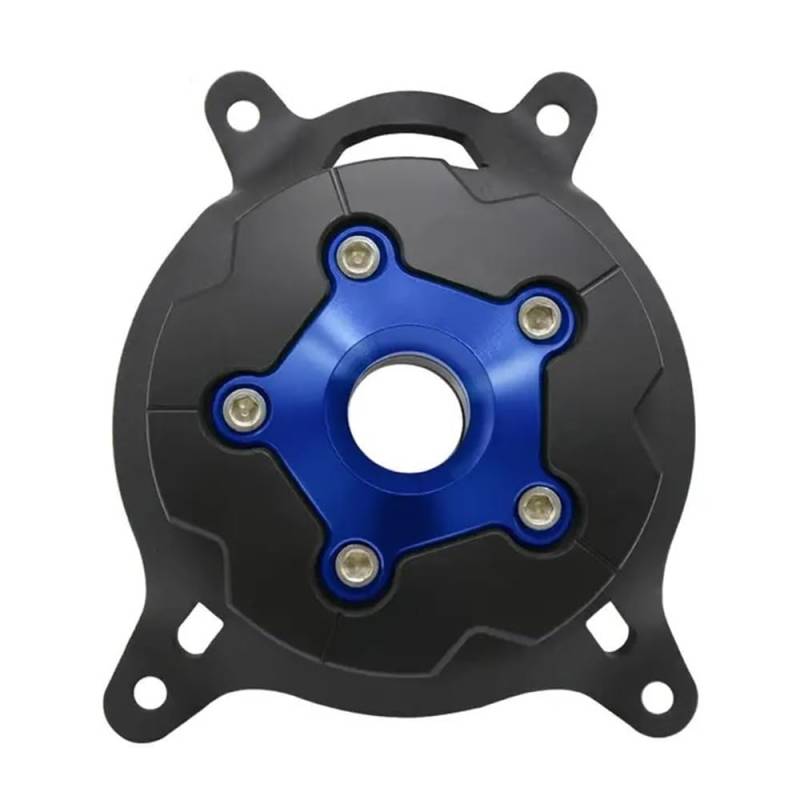 Statorabdeckung für Motorradmotoren Z800 Stator Motor Abdeckungen Motor Schutz Schutz Für Z 800 2013-2018 2019 2020 Motorrad Zubehör von CJHGD