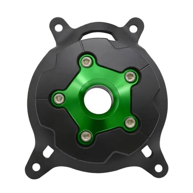 Statorabdeckung für Motorradmotoren Z800 Stator Motor Abdeckungen Motor Schutz Schutz Für Z 800 2013-2018 2019 2020 Motorrad Zubehör von CJHGD
