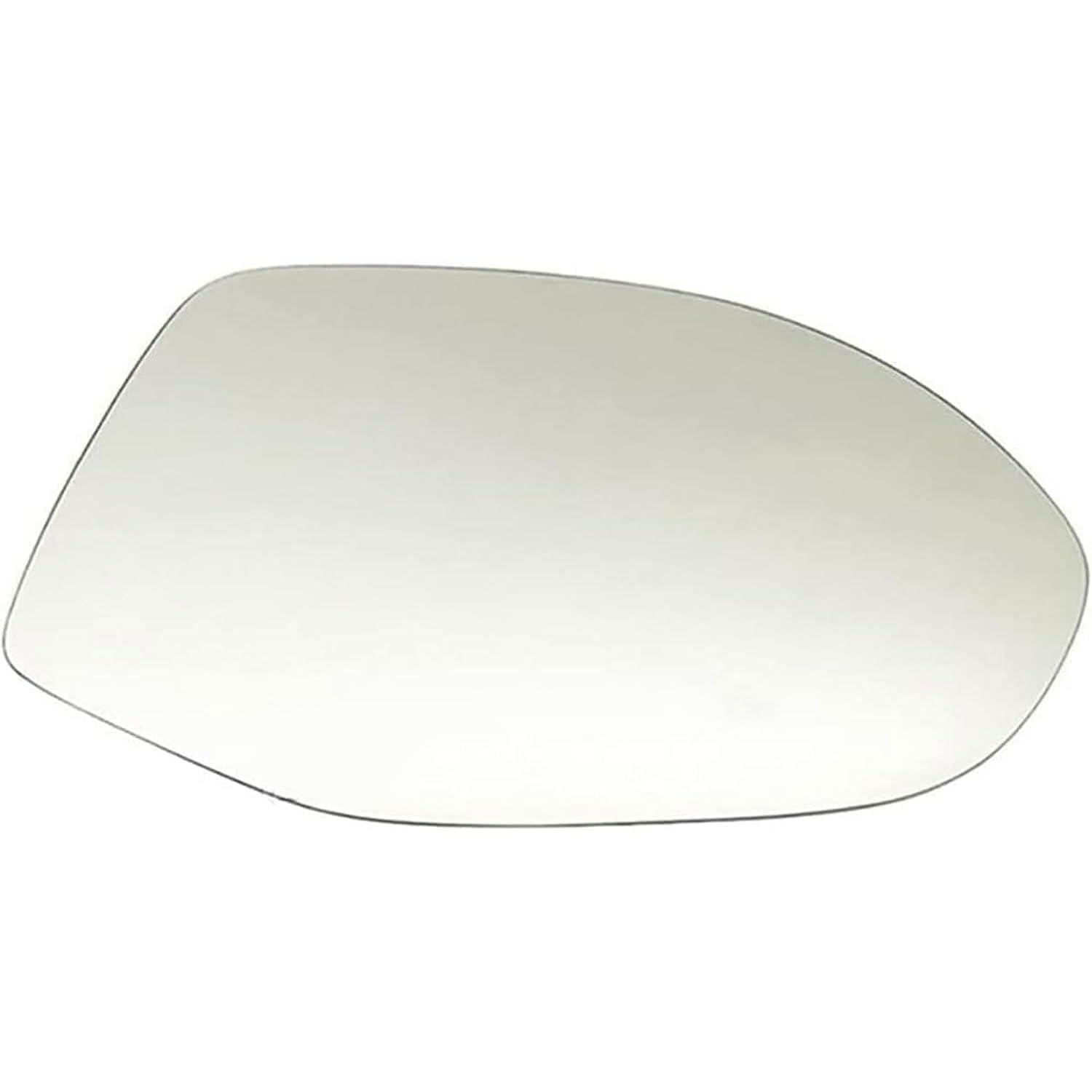 Außenspiegel Glas mit Trägerplatte Beheizt für Audi A7 2010-2015 2016 2017 2018, Links Rechts Tür Beheizbar Spiegelglas Ersatz Auto Zubehör,Right Außenspiegel Glas mit Trägerplatte Beheizt für Audi A7 2010-2015 2016 2017 2018, Links Rechts Tür Beheizbar Spiegelglas Ersatz Auto Zubehör,Right von CJJNFDC