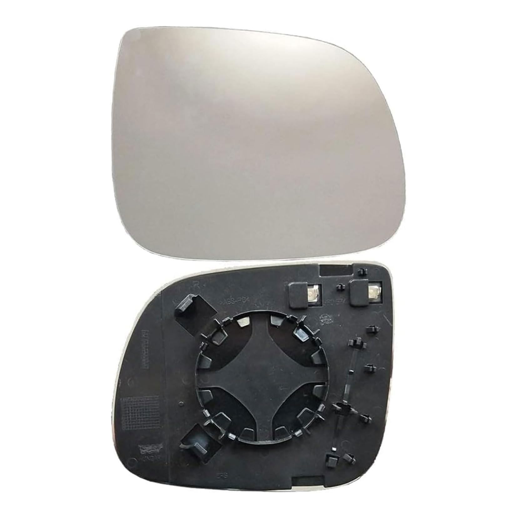 Außenspiegel Glas mit Trägerplatte Beheizt für Audi Q5 2008-2014 2015 2016 2017, Links Rechts Tür Beheizbar Spiegelglas Ersatz Auto Zubehör,Right Außenspiegel Glas mit Trägerplatte Beheizt für Audi Q5 2008-2014 2015 2016 2017, Links Rechts Tür Beheizbar Spiegelglas Ersatz Auto Zubehör,Right von CJJNFDC