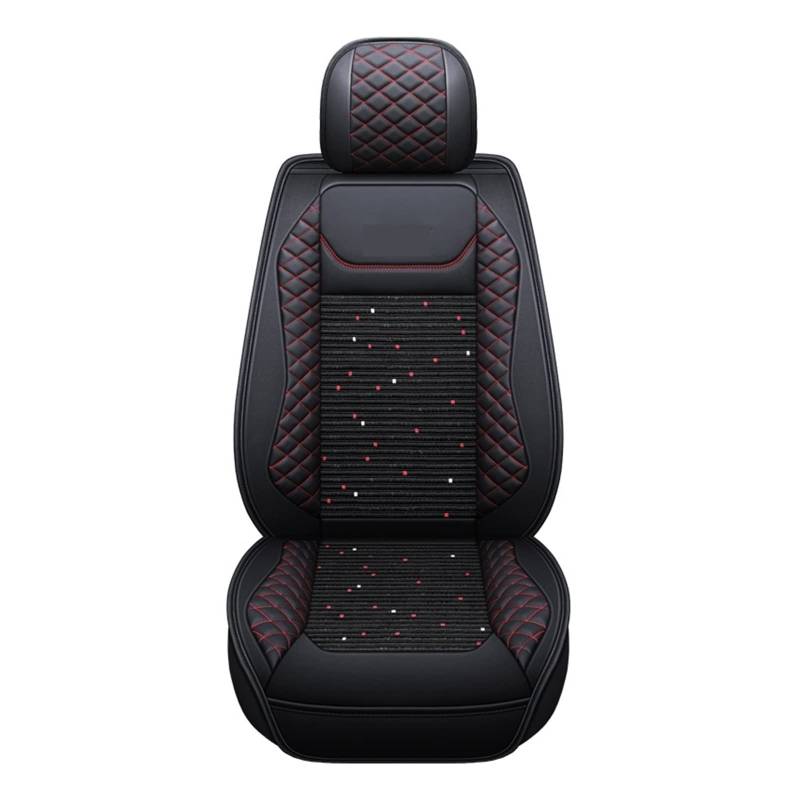 CJMPZKVRY Autositzbezüge kompatibel mit Renault Sport Fluence Megane 2 3 Logan Duster Kaptur Arkana Clio Talisman Captur Kadjar Autozubehör(Color 1) von CJMPZKVRY