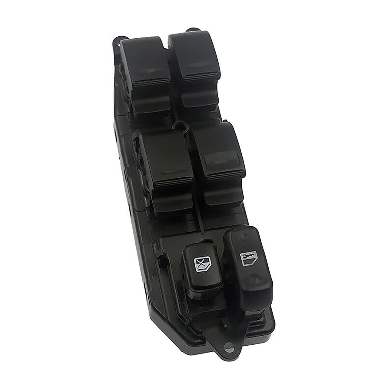 Kompatibel mit Lexus RX300 1999 bis 2003. Ersatz for den elektrischen Hauptfensterschalter. OEM 8404048020. Schalter for Fensterheber, Hebel, Glasschließer Kompatibel mit Lexus RX300 1999 bis 2003. Ersatz for den elektrischen Hauptfensterschalter. OEM 8404048020. Schalter for Fensterheber, Hebel, Glasschließer von CJMPZKVRY