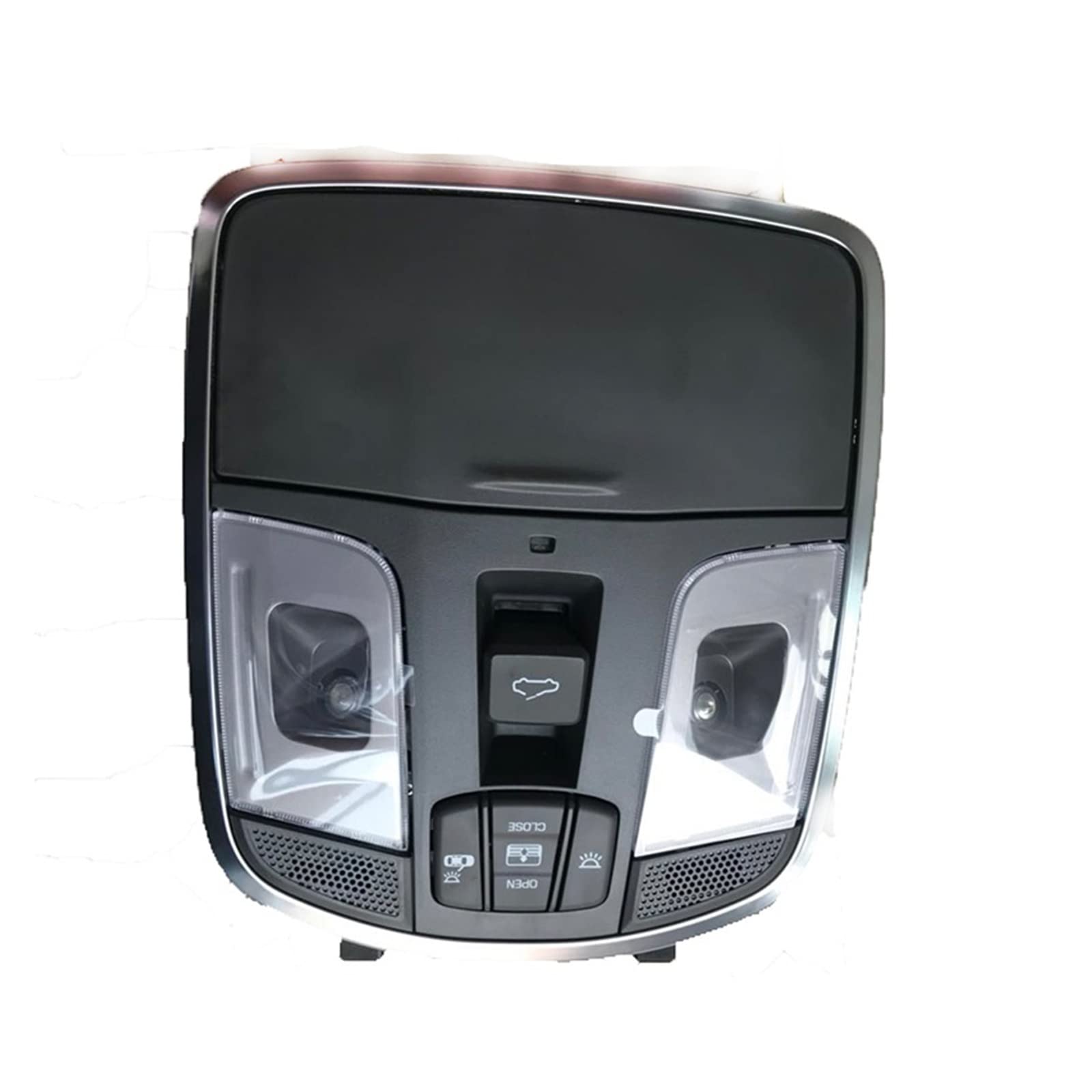 OEM 92810C3000 Top Control Licht Montage Und Schiebedach Schalter Montage Kompatibel Mit Hyundai Sonata LF OEM 92810C3000 Top Control Licht Montage Und Schiebedach Schalter Montage Kompatibel Mit Hyundai Sonata LF von CJMPZKVRY