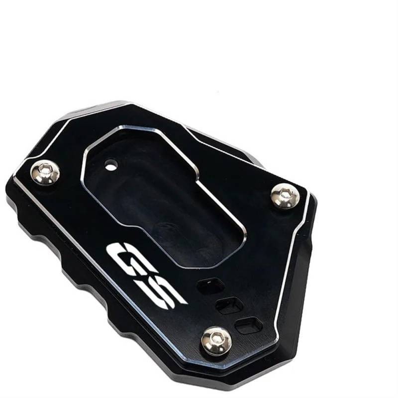 motorrad seitenständer Für R 1200 GS LC R1200GS R 1200GS ADV R1250GS Adventure Motorrad Ständer Seitenständer Vergrößern Verlängerung Pedalabdeckung(99) von CKFDJRNAE