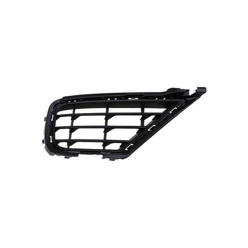 Auto-Frontgrill 1 Stücke Auto Vorne Links Seite Haube Mesh Grille Kühler Streifen Grill 7P6853665B 7P6853666B Für Touareg 2015-2017 Autogrills(Right Side) von CKGRHJSA