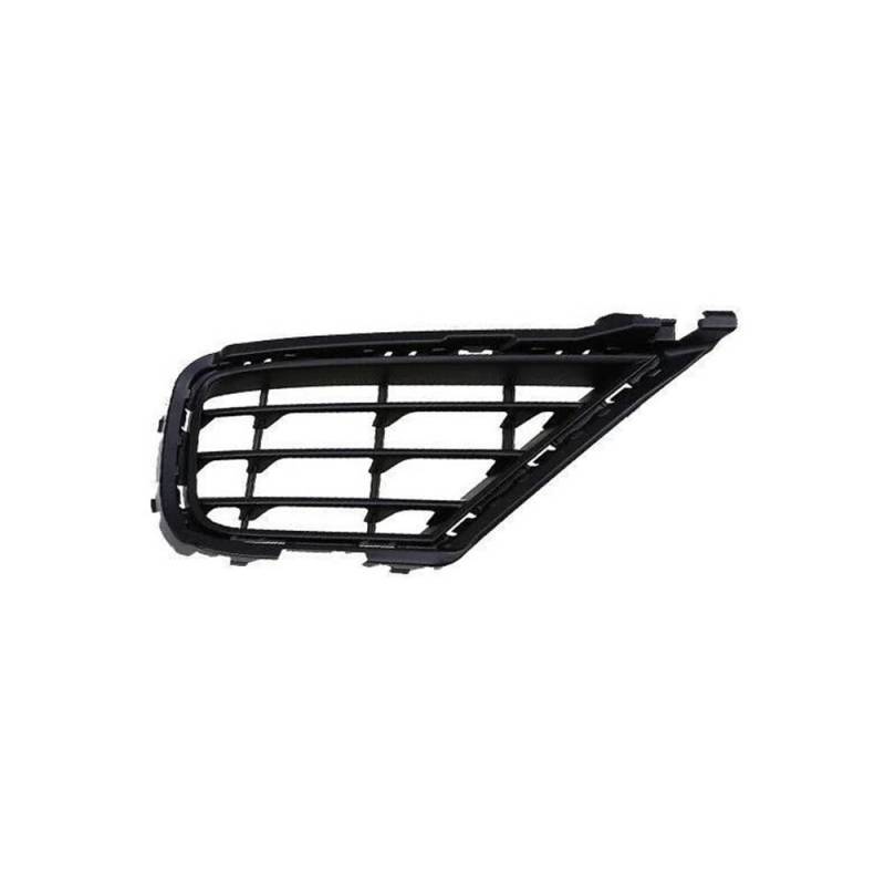 Auto-Frontgrill 1 Stücke Auto Vorne Links Seite Haube Mesh Grille Kühler Streifen Grill 7P6853665B 7P6853666B Für Touareg 2015-2017 Autogrills(Right Side) von CKGRHJSA