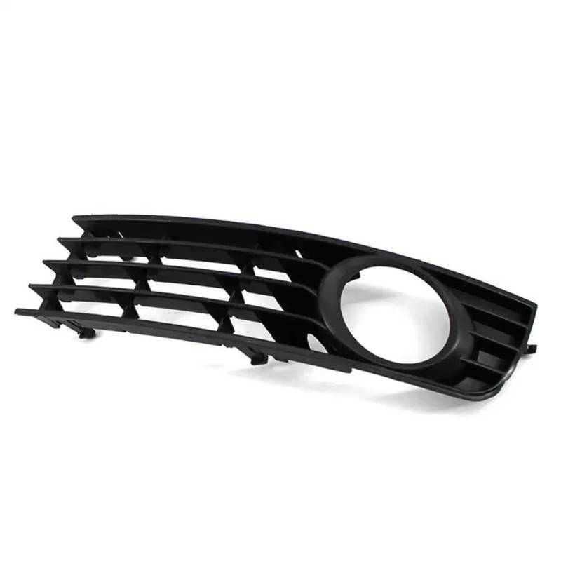 Auto-Frontgrill 1Pcs Low Bumper Nebel Licht Lampe Kühlergrill Grill Abdeckung Für A4 B6 2001-2005 8E0807681 8E0807682 Auto Teile Autogrills(8E0807681 Left) von CKGRHJSA