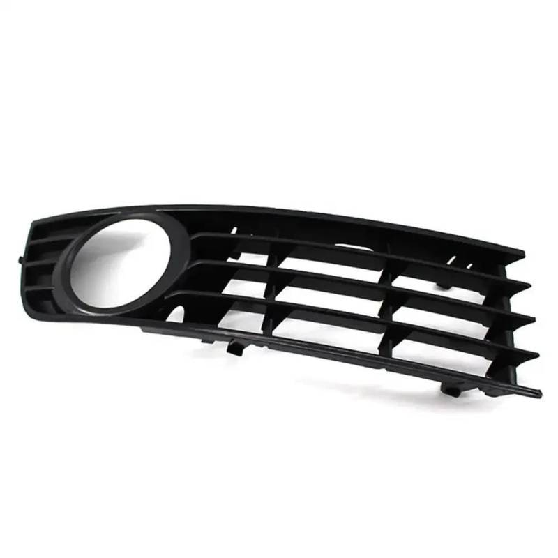 Auto-Frontgrill 1Pcs Low Bumper Nebel Licht Lampe Kühlergrill Grill Abdeckung Für A4 B6 2001-2005 8E0807681 8E0807682 Auto Teile Autogrills(8E0807682 Right) von CKGRHJSA