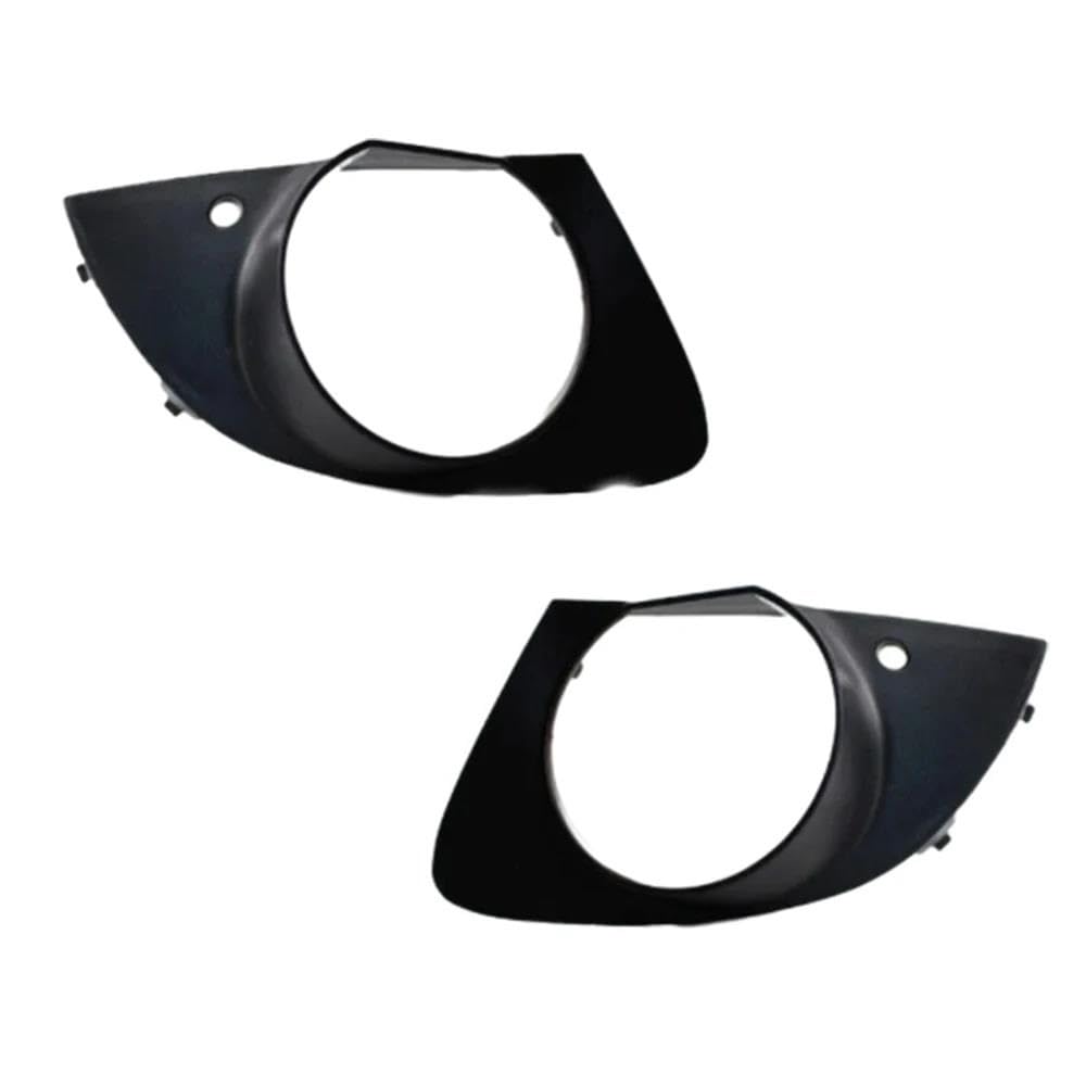 Auto-Frontgrill 2 Stücke Frontstoßstange Nebelscheinwerfer Blende Abdeckrahmen Links & Rechts Für 7er E5 E66 2006 2007 2008 51117142179 51117142180 Autogrills Auto-Frontgrill 2 Stücke Frontstoßstange Nebelscheinwerfer Blende Abdeckrahmen Links & Rechts Für 7er E5 E66 2006 2007 2008 51117142179 51117142180 Autogrills von CKGRHJSA
