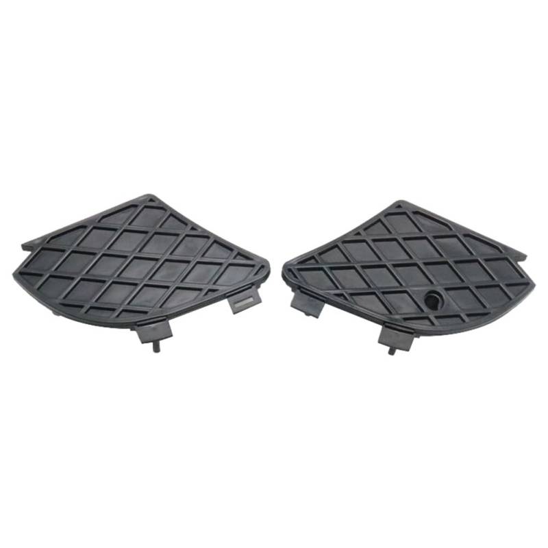 Auto-Frontgrill 2108850253 Auto Vorne Rechts Stoßstange Nebel Licht Abdeckung Lünette Grille Für E-Class W210 E320 E430 E55 1999-2003 Autogrills von CKGRHJSA