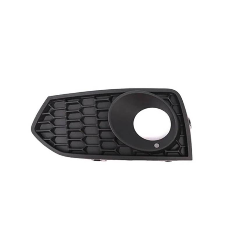 Auto-Frontgrill 2X Front Stoßstange Nebel Licht Lampe Gitter Grill Für F22 F23 2012 2013-2019 Waben Auto Zubehör 51118055320 5111805531 Autogrills(Left) von CKGRHJSA
