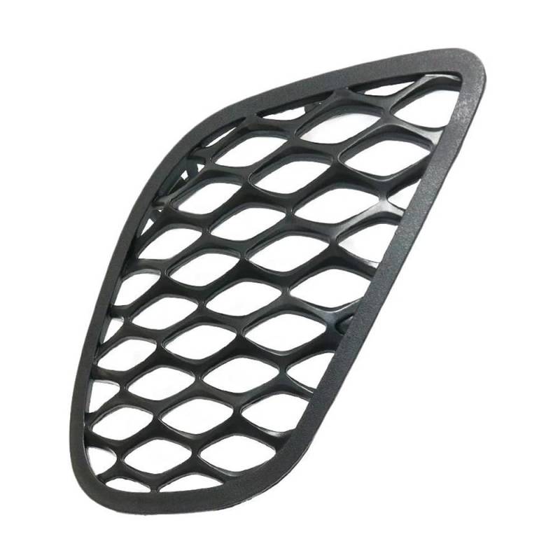 Auto-Frontgrill 68280493AA CH1039168 Auto Vorne Rechts Nebel Licht Lampe Kühlergrill Abdeckung Für Ladegerät 2016 2015 Autogrills von CKGRHJSA