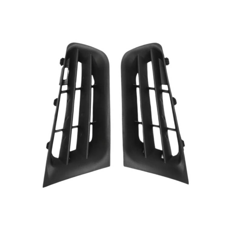 Auto-Frontgrill 7701474478 1 Paar Links Und Rechts Frontschürze Grille Für Megane MK2 2002-2005 Autogrills von CKGRHJSA