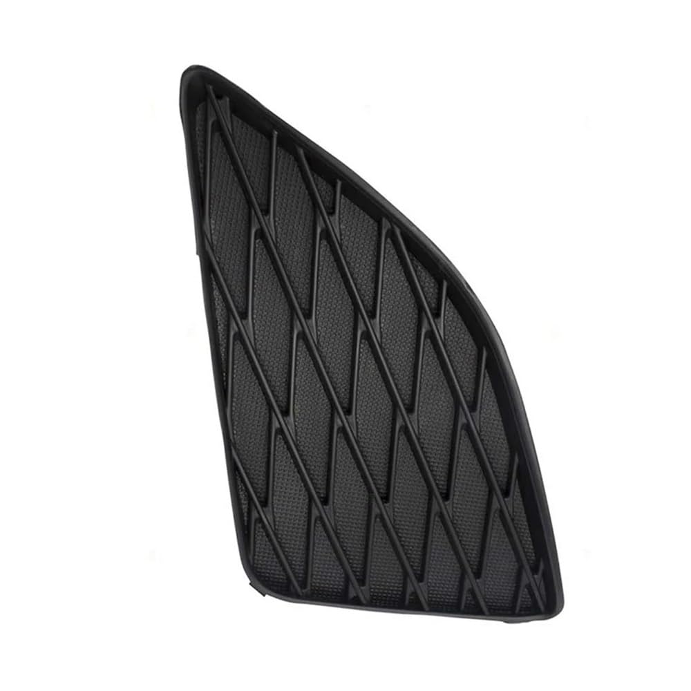 Auto-Frontgrill 81482-02080 81481-02090 Nebelscheinwerfer-Lampenabdeckung Kühlergrill Frontstoßstange Abdeckung Mesh Grille Für Corolla 2009 2010 Autogrills(Front Left) von CKGRHJSA