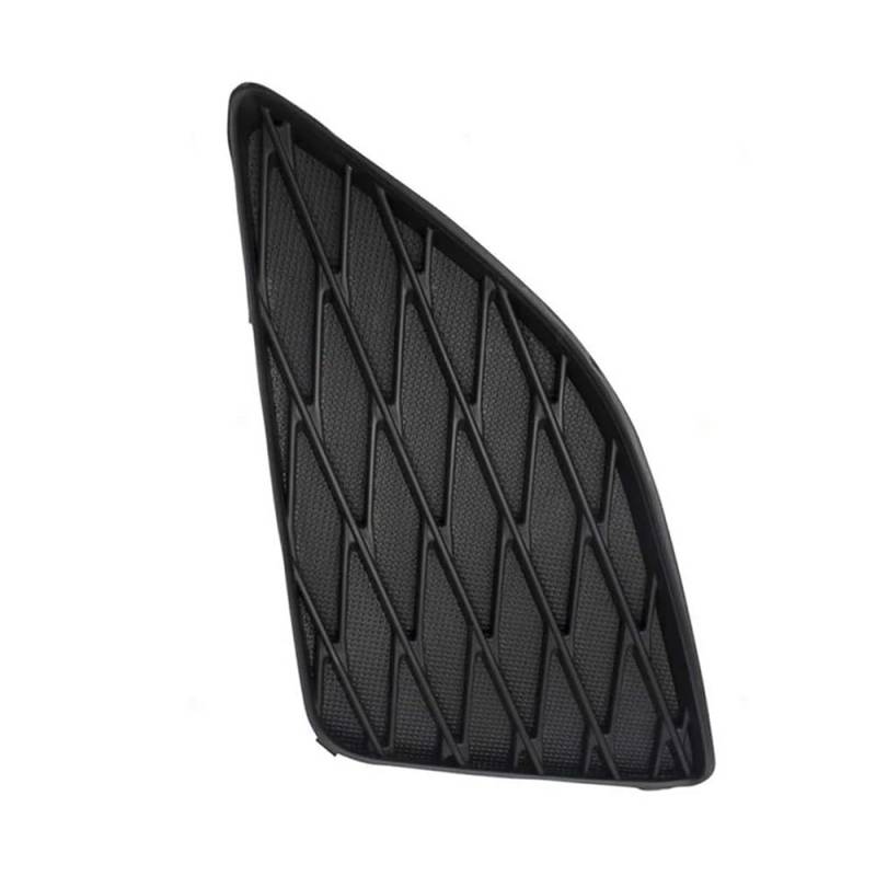 Auto-Frontgrill 81482-02080 81481-02090 Nebelscheinwerfer-Lampenabdeckung Kühlergrill Frontstoßstange Abdeckung Mesh Grille Für Corolla 2009 2010 Autogrills(Front Left) von CKGRHJSA