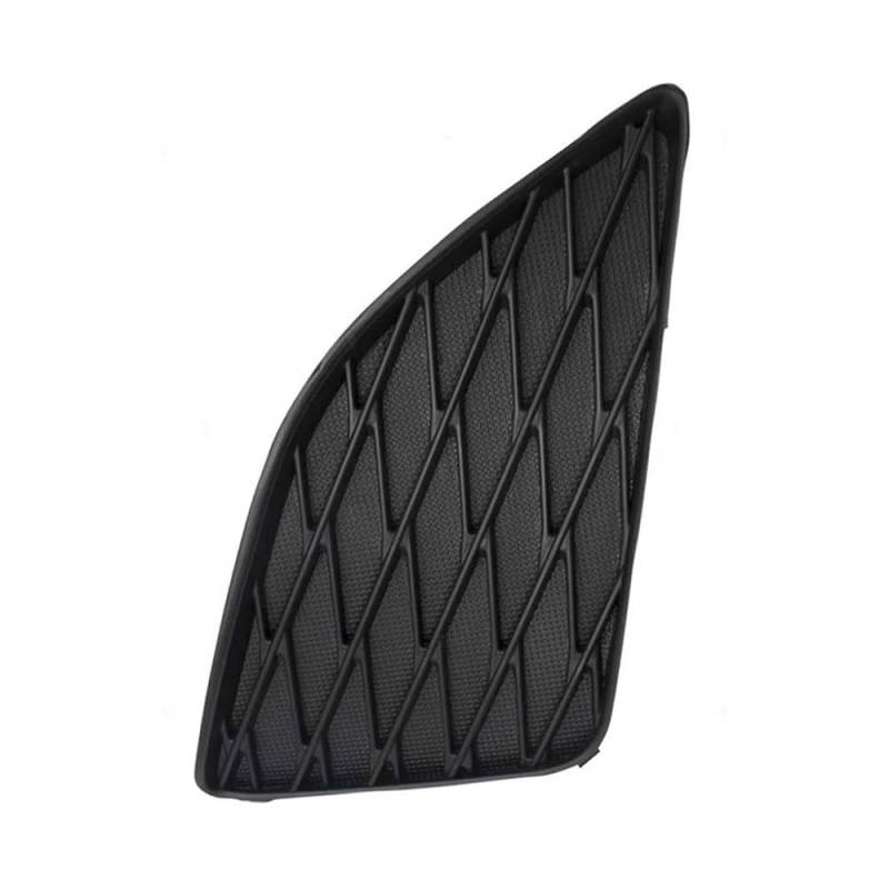 Auto-Frontgrill 81482-02080 81481-02090 Nebelscheinwerfer-Lampenabdeckung Kühlergrill Frontstoßstange Abdeckung Mesh Grille Für Corolla 2009 2010 Autogrills(Front Right) von CKGRHJSA