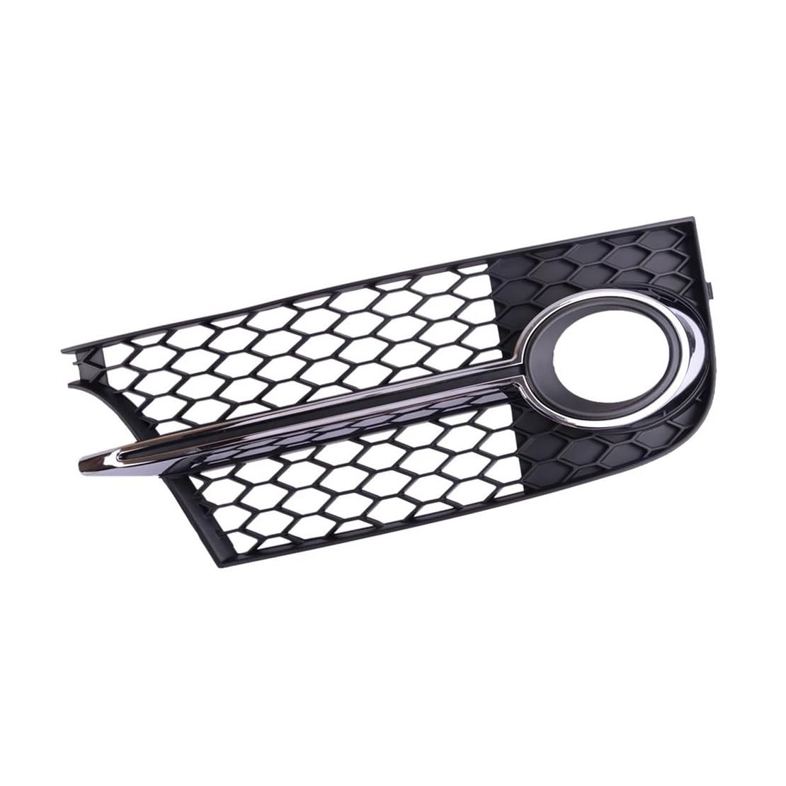 Auto-Frontgrill 8J0807682K Auto Vorne Rechts Stoßstange Mesh Nebel Licht Kühlergrill Abdeckung Für TT MK2 S-Line TTS 2011-2014 Autogrills Auto-Frontgrill 8J0807682K Auto Vorne Rechts Stoßstange Mesh Nebel Licht Kühlergrill Abdeckung Für TT MK2 S-Line TTS 2011-2014 Autogrills von CKGRHJSA