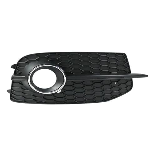 Auto-Frontgrill 8U0807682D 8U0807681D Front Grills Stoßstange Nebel Lichter Abdeckung Rahmen Trim Für Q3 2012-2014 Front Stoßstange Grille Gehäuse Autogrills(R) von CKGRHJSA