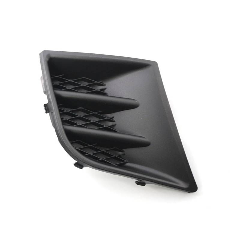 Auto-Frontgrill ABS Schwarz Auto Vorne Links Rechts Stoßstange Grill Kühlergrill Nebel Licht Lampe Abdeckung Kappen Ersatz 7422A8 7422A9 Für 107 2009-2012 Autogrills(Purple) von CKGRHJSA