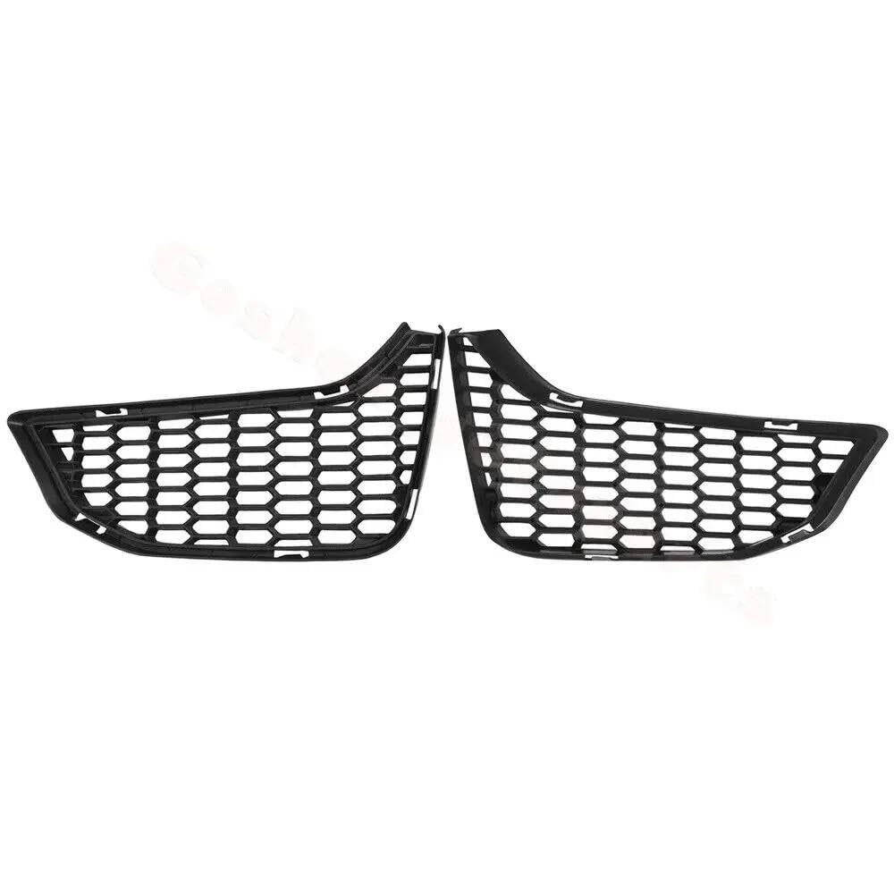 Auto-Frontgrill Auto FRONTSTOßSTANGE UNTERE GRILLABDECKUNG Für 3 4 Serie M3 F80 F82 F83 2012-2018 Nebelscheinwerfergitter 51118054301 Autogrills Auto-Frontgrill Auto FRONTSTOßSTANGE UNTERE GRILLABDECKUNG Für 3 4 Serie M3 F80 F82 F83 2012-2018 Nebelscheinwerfergitter 51118054301 Autogrills von CKGRHJSA
