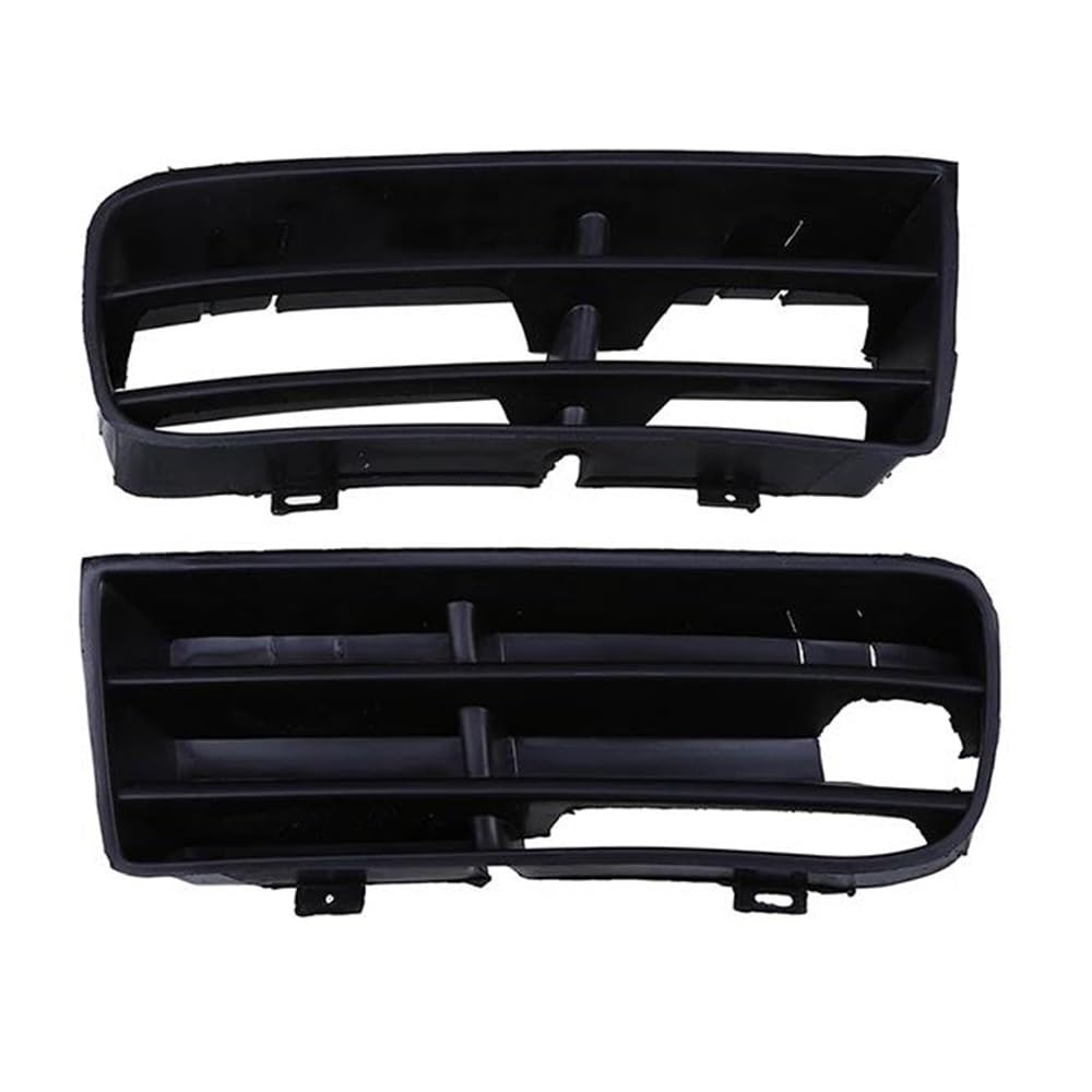 Auto-Frontgrill Auto Front Lower Side Stoßstange Nebel Licht Kühlergrill Abdeckungen Mesh Grills Styling Für Golf/für Variant/4 Bewegung 1998-2006 Autogrills Auto-Frontgrill Auto Front Lower Side Stoßstange Nebel Licht Kühlergrill Abdeckungen Mesh Grills Styling Für Golf/für Variant/4 Bewegung 1998-2006 Autogrills von CKGRHJSA