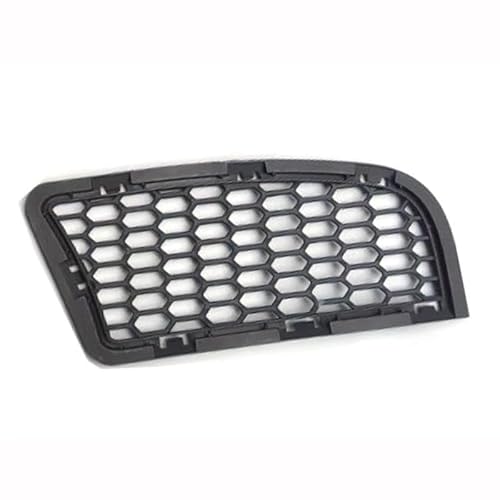 Auto-Frontgrill Auto Front Stoßstange Nebel Licht Abdeckung Modifizierte Nebel Lampe Net Rahmen Grille Für 5 Series F10 F18 520 523 525 Autogrills(09) von CKGRHJSA