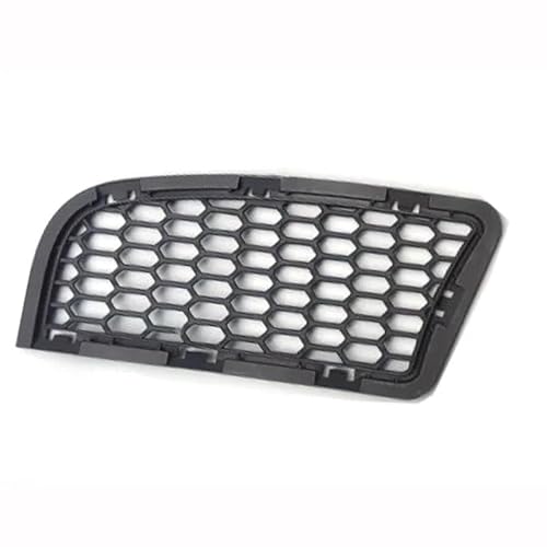 Auto-Frontgrill Auto Front Stoßstange Nebel Licht Abdeckung Modifizierte Nebel Lampe Net Rahmen Grille Für 5 Series F10 F18 520 523 525 Autogrills(Blanc) von CKGRHJSA