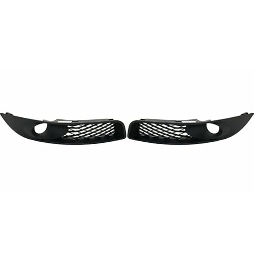 Auto-Frontgrill Auto Front Stoßstange Nebel Licht Gitter Für Impala LT LTZ 2006 2007 2008 2009 2010 2011 2012 2013 GM1038103 GM1039103 Autogrills von CKGRHJSA