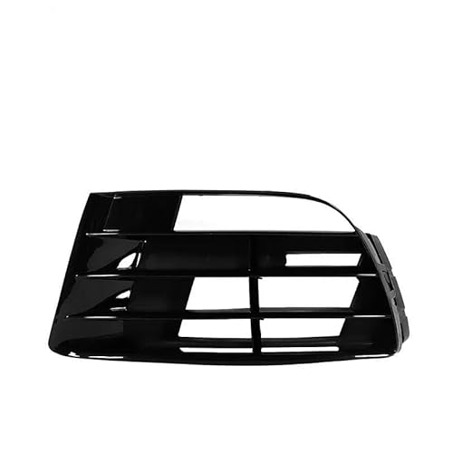 Auto-Frontgrill Auto Front Stoßstange Nebel Licht Lampe Abdeckung Grill Unteren Kühlergrill Für Scirocco R 2009 2010 2011 2012 2013 2014 Zubehör Autogrills(1PCS Left) von CKGRHJSA