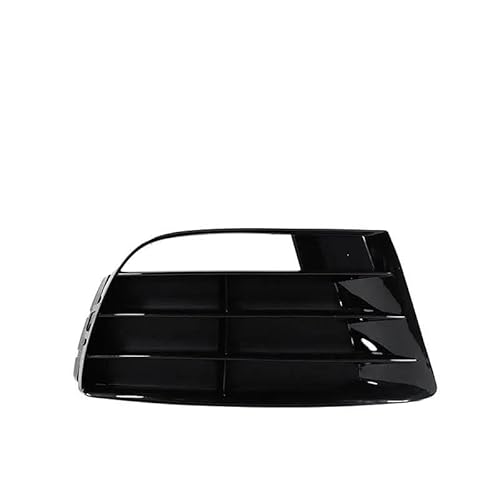 Auto-Frontgrill Auto Front Stoßstange Nebel Licht Lampe Abdeckung Grill Unteren Kühlergrill Für Scirocco R 2009 2010 2011 2012 2013 2014 Zubehör Autogrills(1PCS Right) von CKGRHJSA
