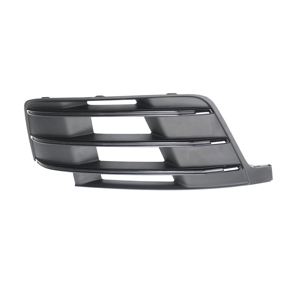 Auto-Frontgrill Auto Front Stoßstange Nebel Licht Lampe Kühlergrill Grill Abdeckung Für Q7 S-LINE 2016 2017 2018 2019 4M0807681D 4M0807682D Autogrills(Front Right) von CKGRHJSA