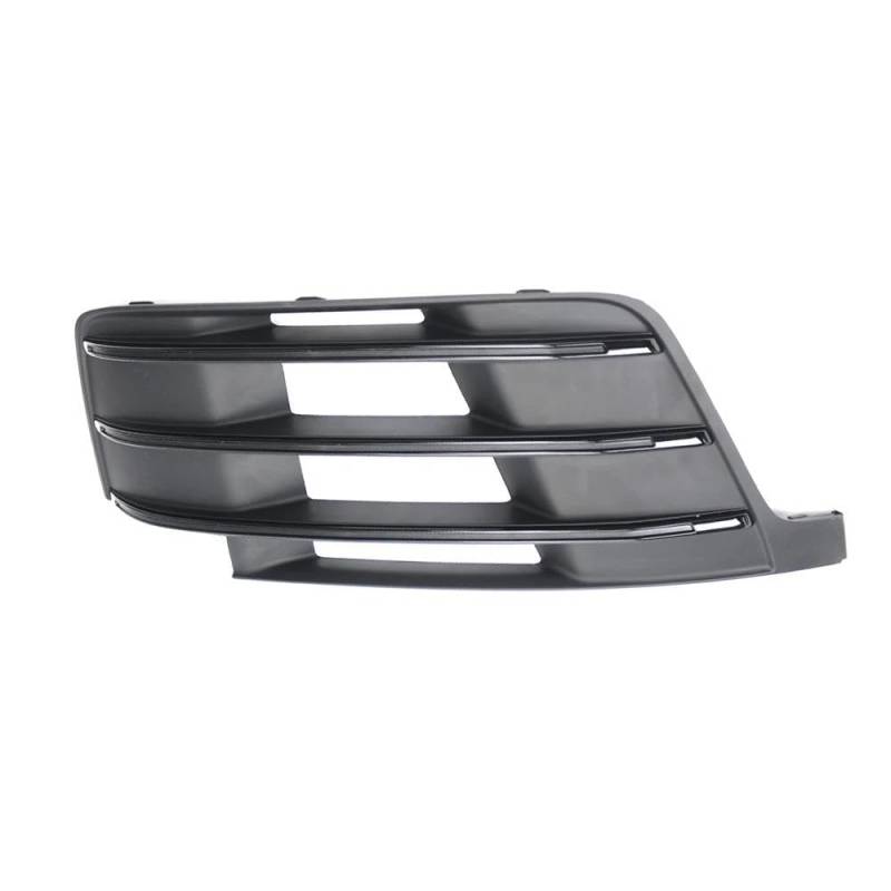 Auto-Frontgrill Auto Front Stoßstange Nebel Licht Lampe Kühlergrill Grill Abdeckung Für Q7 S-LINE 2016 2017 2018 2019 4M0807681D 4M0807682D Autogrills(Front Right) von CKGRHJSA