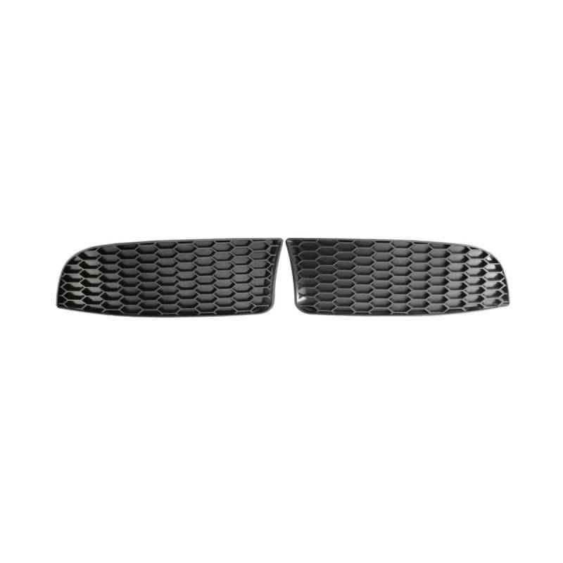 Auto-Frontgrill Auto Frontgrill Nebelscheinwerfer Grill Ersatz Für E90 E92 E93 M3 Zubehör Autogrills von CKGRHJSA