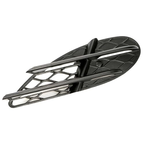 Auto-Frontgrill Auto Frontschürze Ower Side Grille Air Outlet Links Rechts 2208851323 2208851623 Für W220 Auto Styling Zubehör Autogrills(Left) von CKGRHJSA