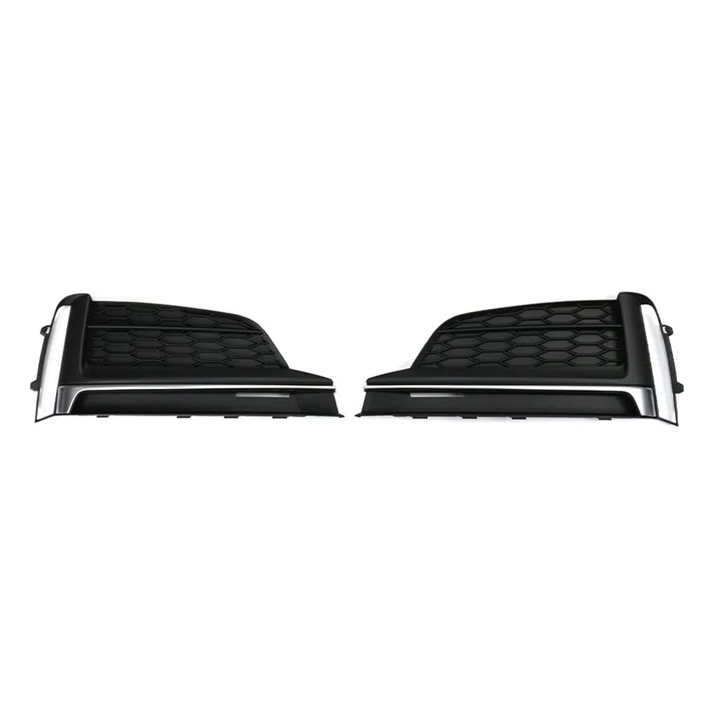 Auto-Frontgrill Auto Frontschürze Unterer Kühlergrill Nebelscheinwerfer Kühlergrill Abdeckung Trim Für A5 S-Line Stoßstange S5 2017 2018 2019 Waben Stil Kühlergrill Autogrills Auto-Frontgrill Auto Frontschürze Unterer Kühlergrill Nebelscheinwerfer Kühlergrill Abdeckung Trim Für A5 S-Line Stoßstange S5 2017 2018 2019 Waben Stil Kühlergrill Autogrills von CKGRHJSA