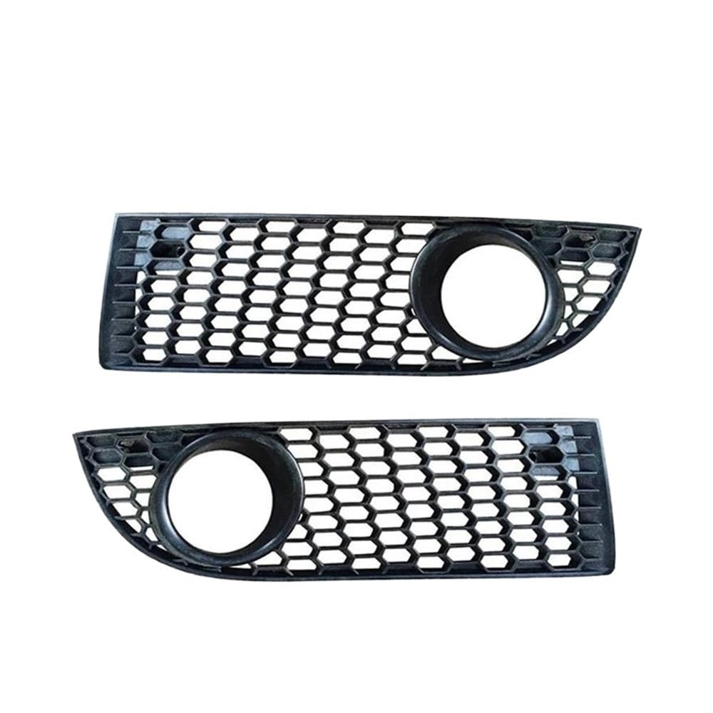 Auto-Frontgrill Auto Frontstoßstange Nebelscheinwerfer Grill Nebelscheinwerfer Offene Entlüftungsgitter Ansaugabdeckung Mesh Style Für Jetta MK6 2008-2013 Autogrills Auto-Frontgrill Auto Frontstoßstange Nebelscheinwerfer Grill Nebelscheinwerfer Offene Entlüftungsgitter Ansaugabdeckung Mesh Style Für Jetta MK6 2008-2013 Autogrills von CKGRHJSA