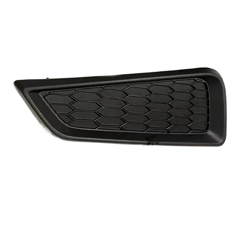 Auto-Frontgrill Auto-Frontstoßstange Unterer Kühlergrill Nebelscheinwerferrahmen Ersatz Auto-Nebelscheinwerferabdeckung Zierleisten Für City 2015 2016 2017 2018 Autogrills(1PCS Left Side) von CKGRHJSA