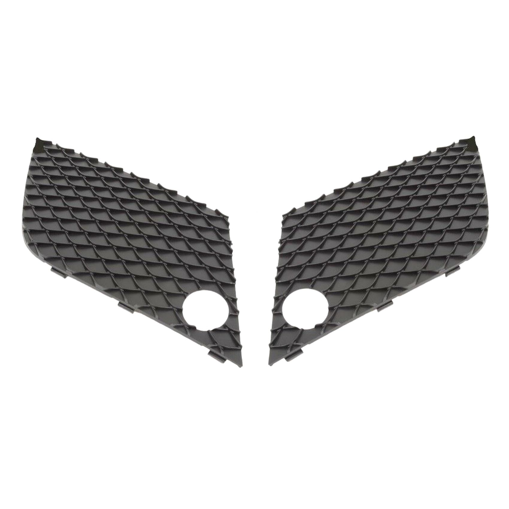Auto-Frontgrill Auto-Frontstoßstangengrill-Ziersatz Links Rechts Für Mb Ml-Klasse W166 Amg 1668851822 Autogrills Auto-Frontgrill Auto-Frontstoßstangengrill-Ziersatz Links Rechts Für Mb Ml-Klasse W166 Amg 1668851822 Autogrills von CKGRHJSA