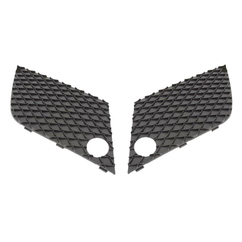Auto-Frontgrill Auto-Frontstoßstangengrill-Ziersatz Links Rechts Für Mb Ml-Klasse W166 Amg 1668851822 Autogrills von CKGRHJSA