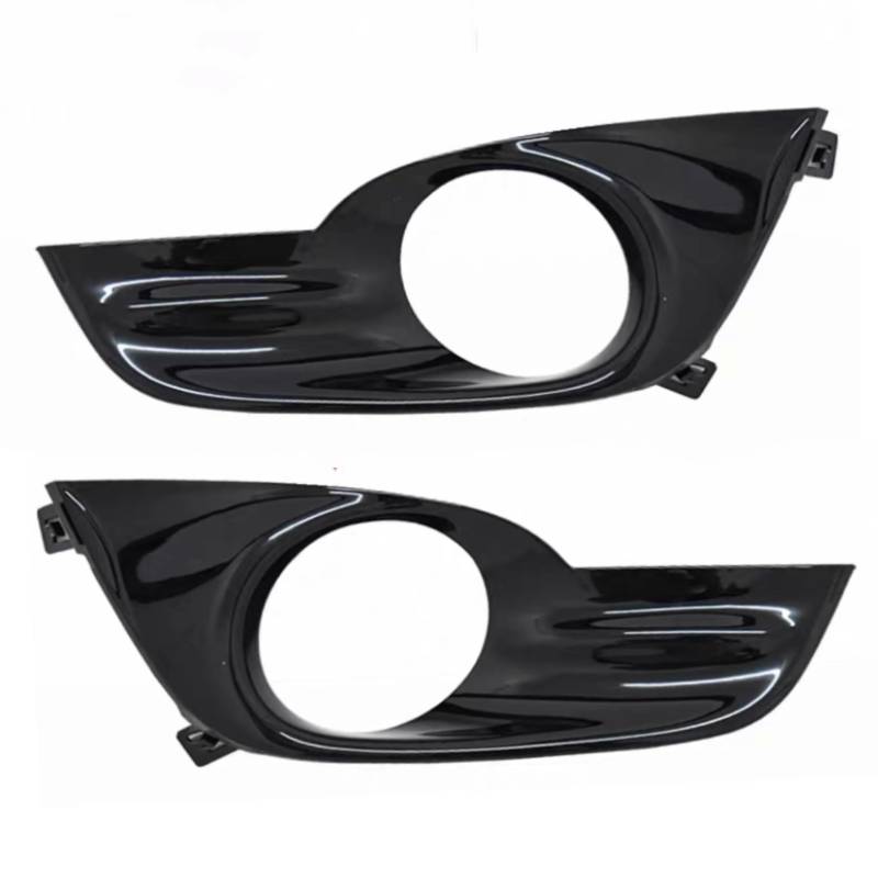 Auto-Frontgrill Auto Kühlergrill Nebel Licht Grills Abdeckung Für Altima Für Teana L33 Pre-Facelift 2012 2013 2014 2015 Styling Außen Teile Autogrills(Left) von CKGRHJSA